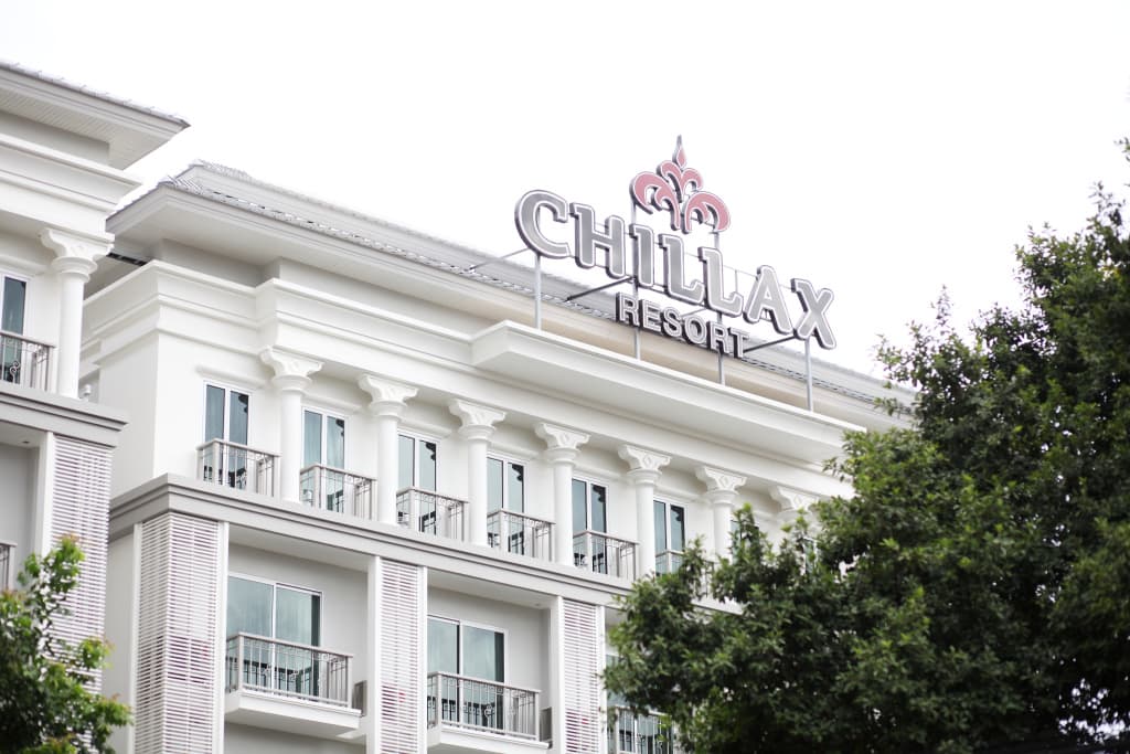 Hotel photo 1