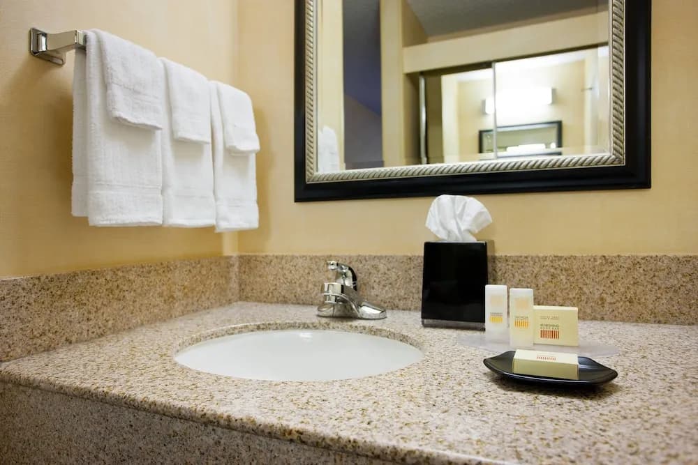 Hotel photo 8