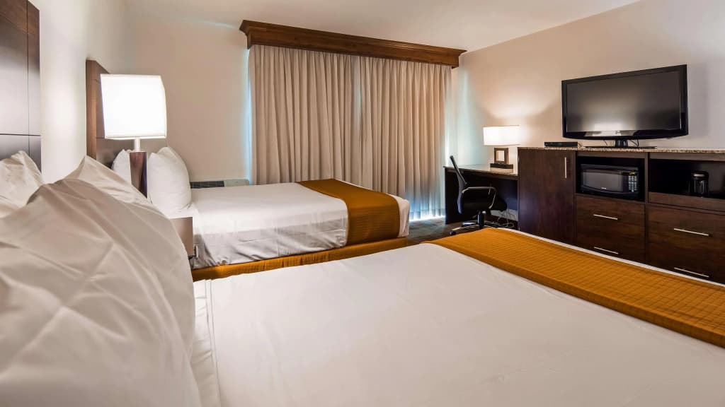 Hotel photo 7