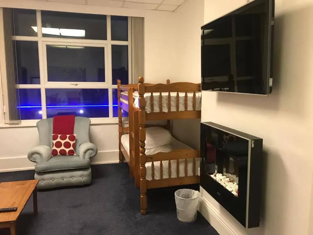 Standard Apartment
