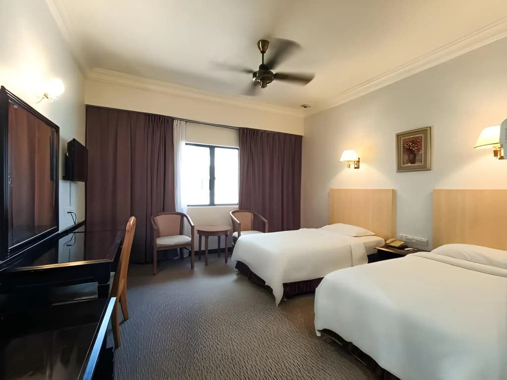 Hotel photo 36