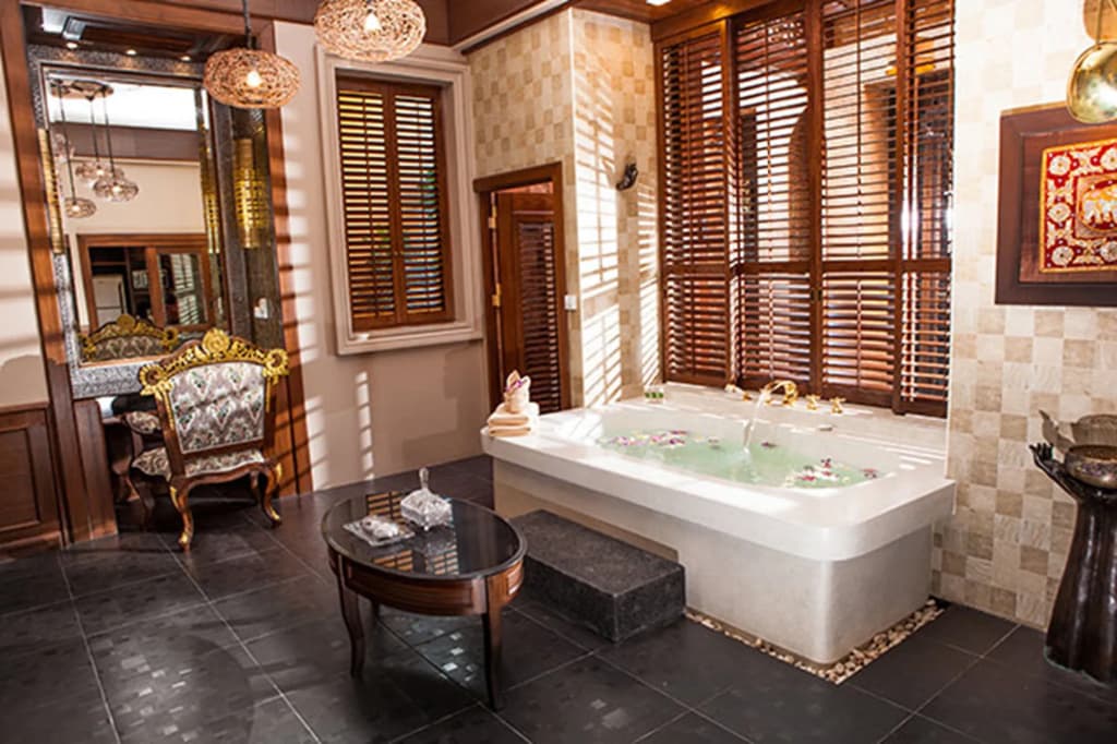 Hotel photo 21