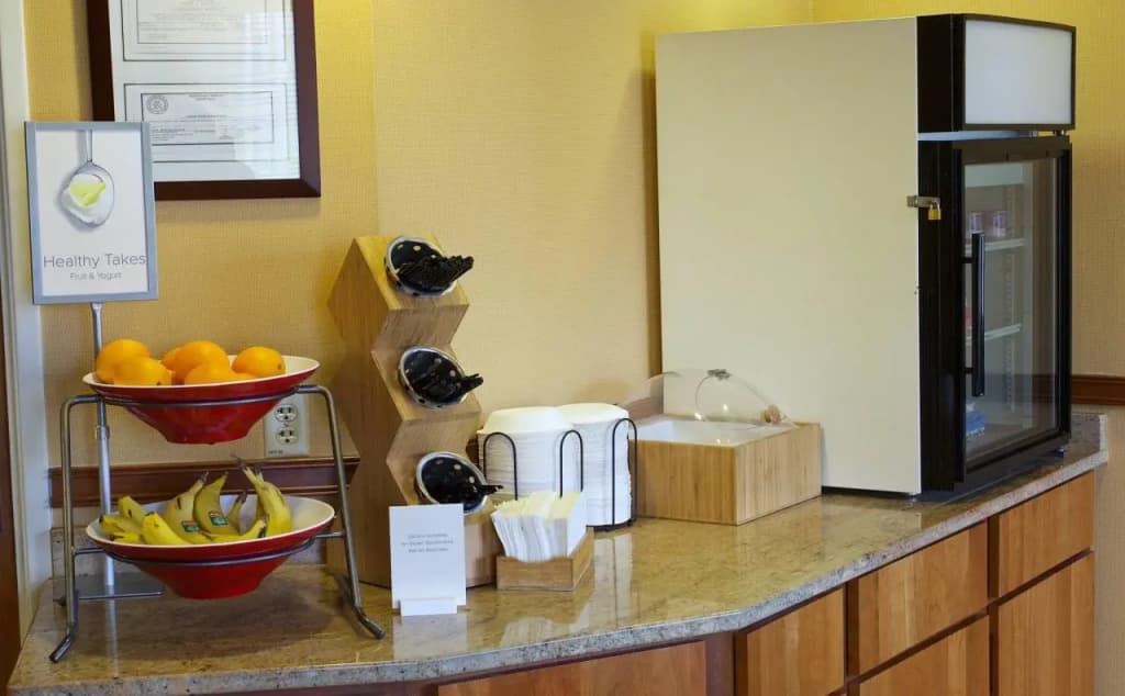 Hotel photo 12