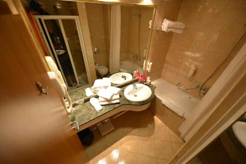 Hotel photo 22