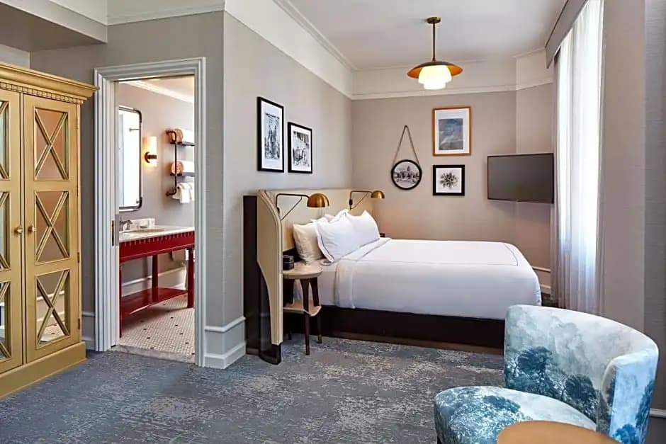Hotel photo 6