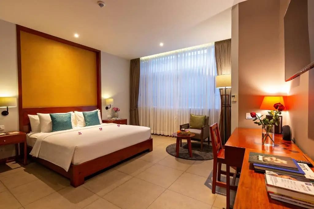 Hotel photo 5