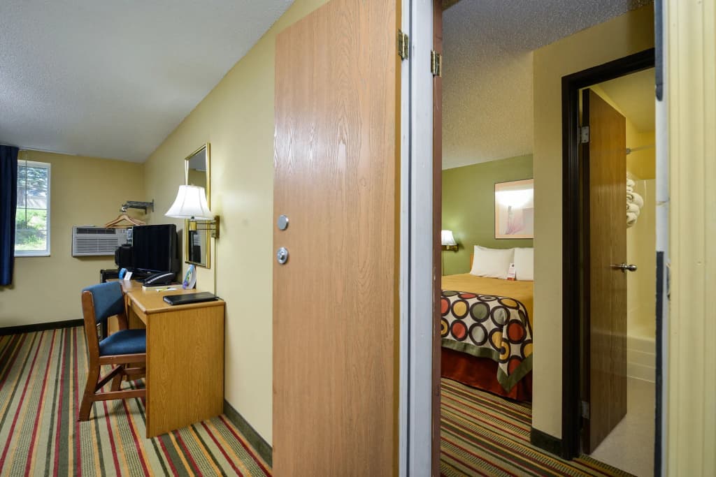 Hotel photo 5