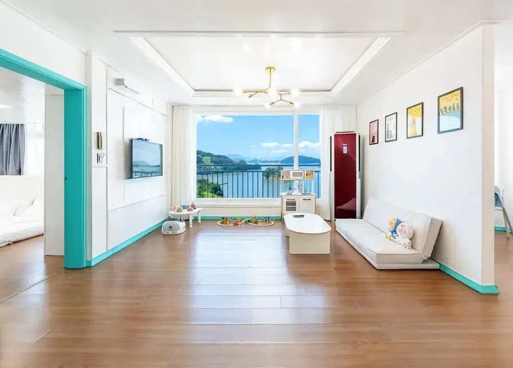 2 Bedrooms Standard room