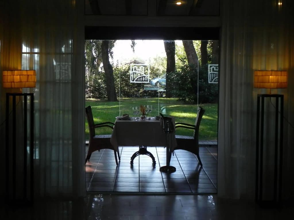 Hotel photo 25