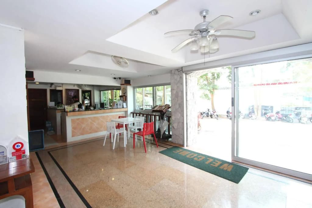 Hotel photo 22