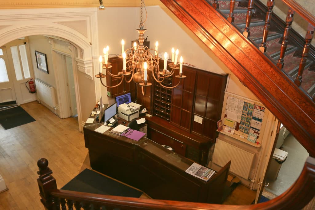 Hotel photo 9