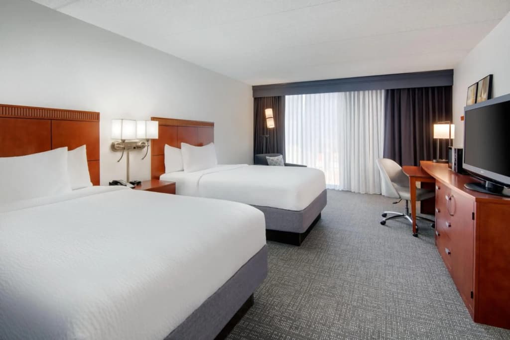 Hotel photo 5