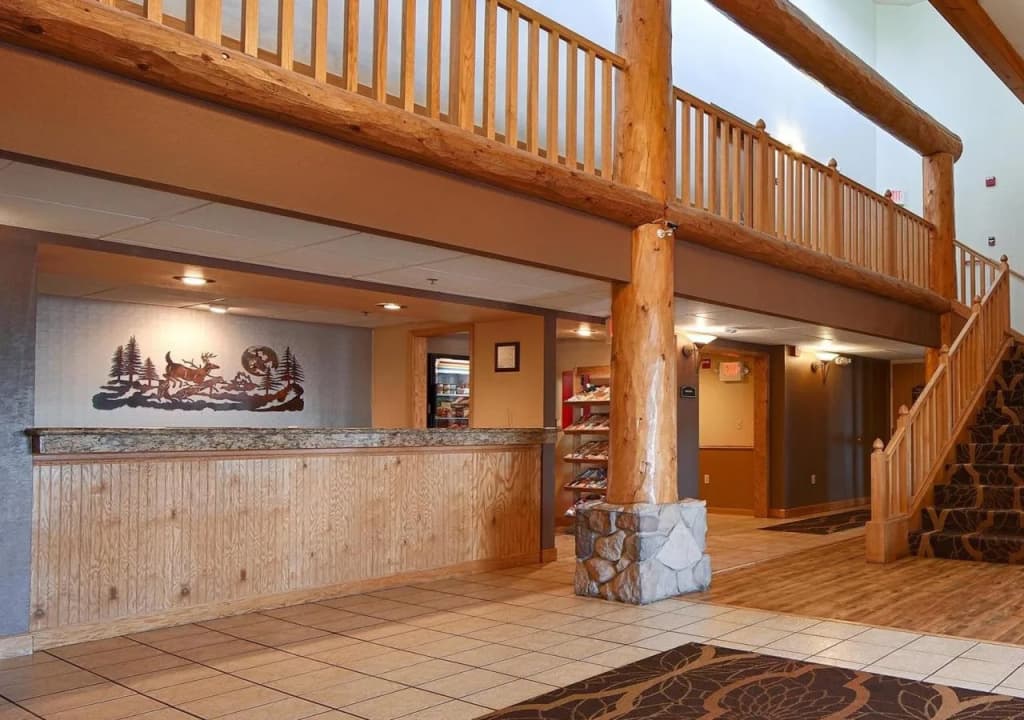 Hotel photo 14