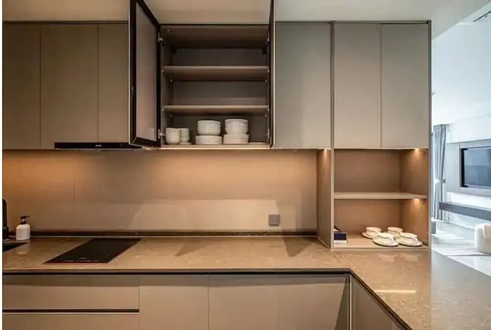 Premium Apartment