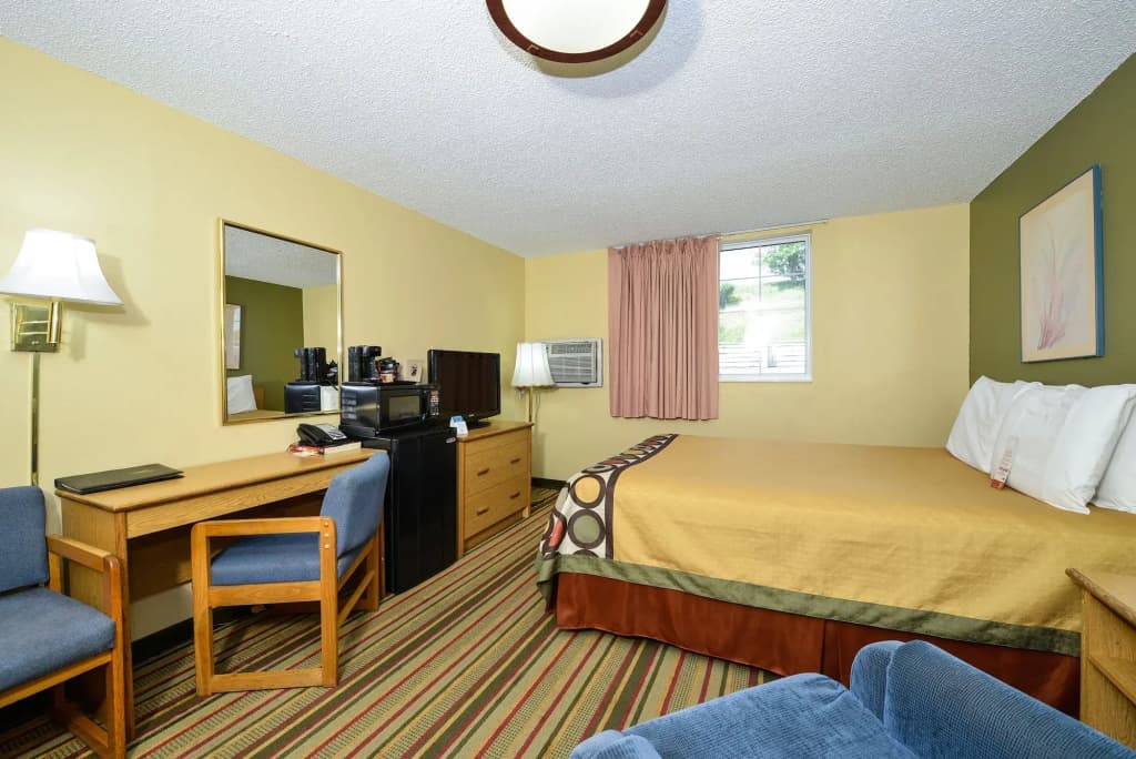 Hotel photo 4