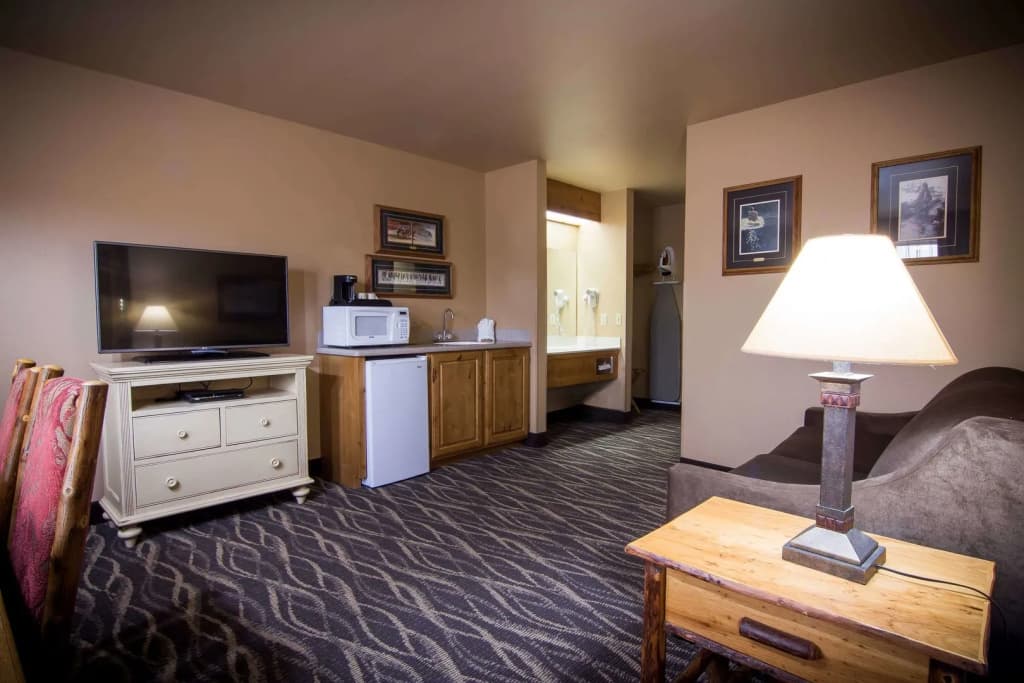 Hotel photo 20