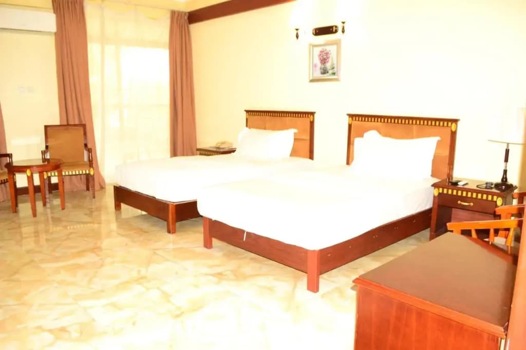 Hotel photo 7