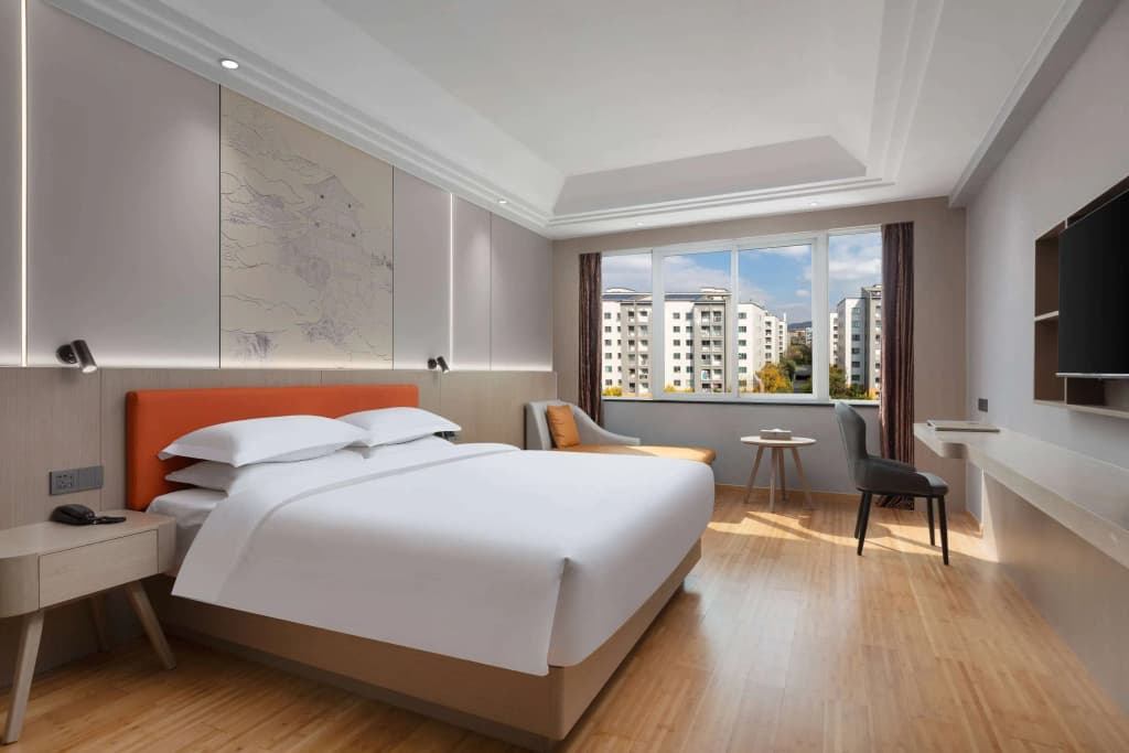 Hotel photo 6