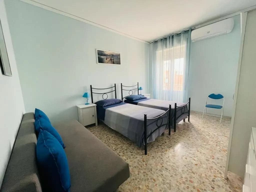 Standard Double room full double bed