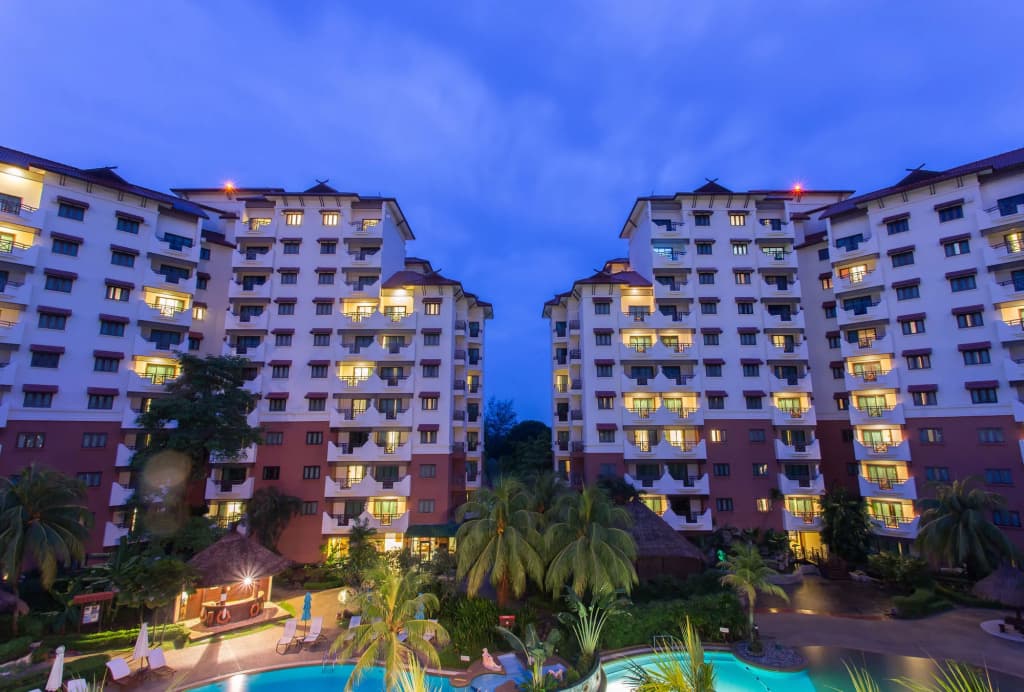 Hotel photo 19