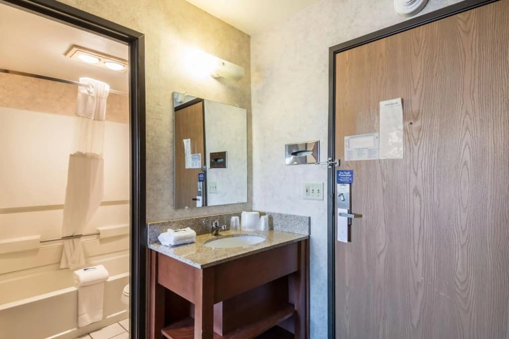 Hotel photo 9