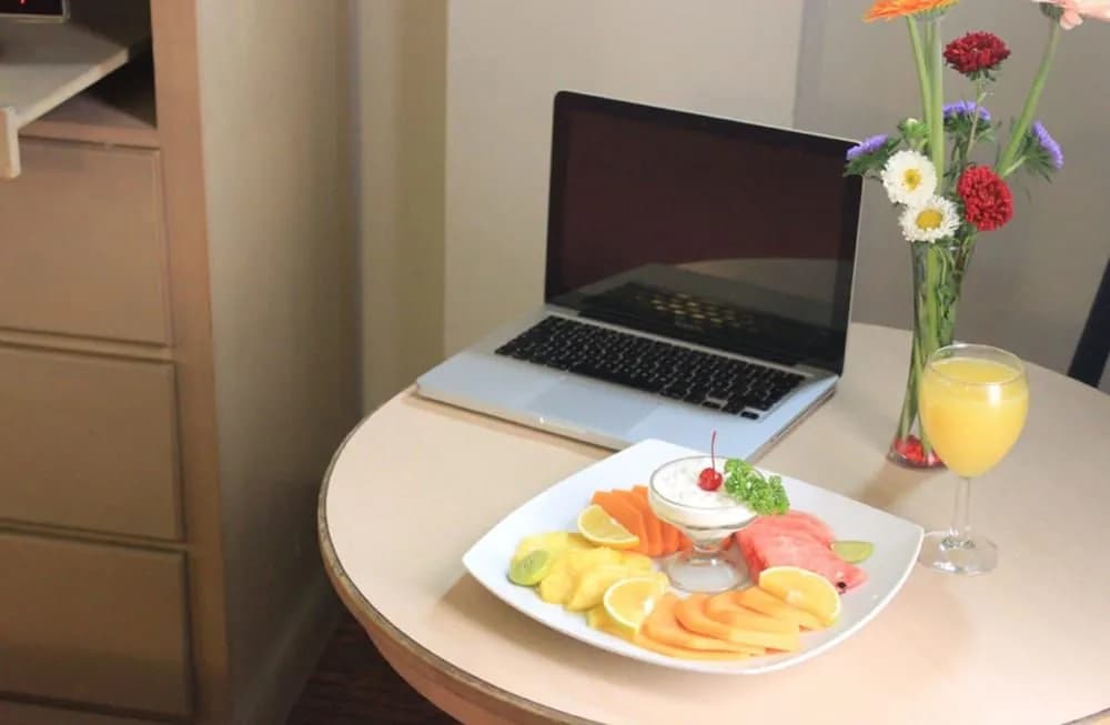 Hotel photo 9