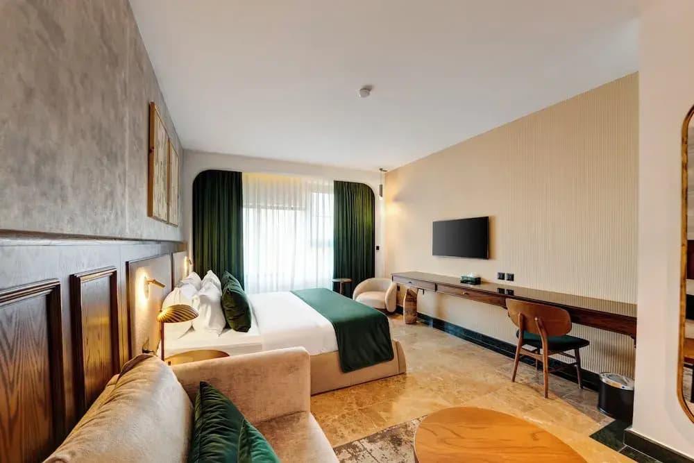 Junior Suite