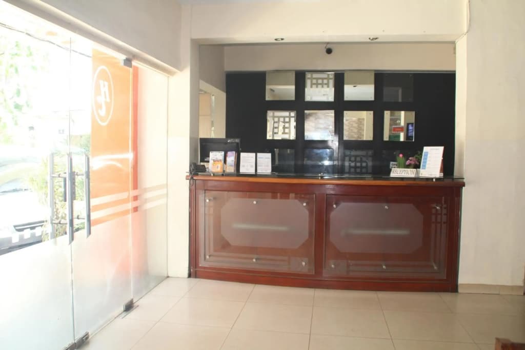 Hotel photo 2