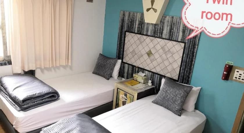 Hotel photo 3