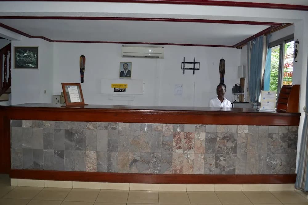 Hotel photo 2