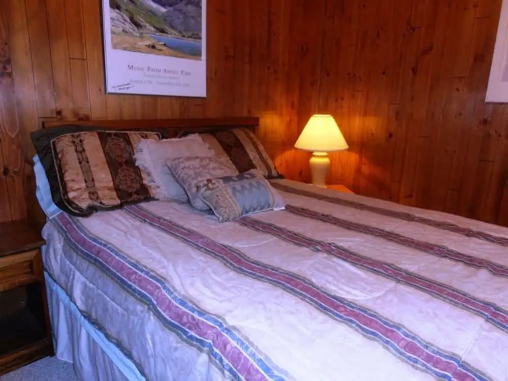 2 Bedrooms Standard room