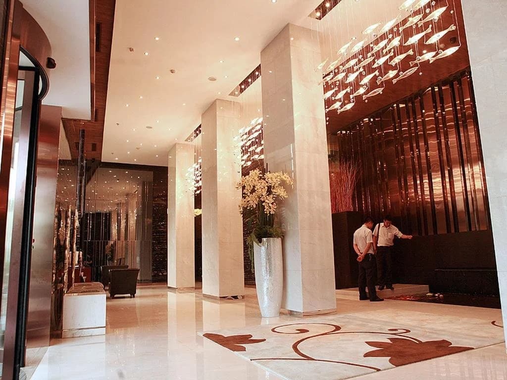 Hotel photo 9