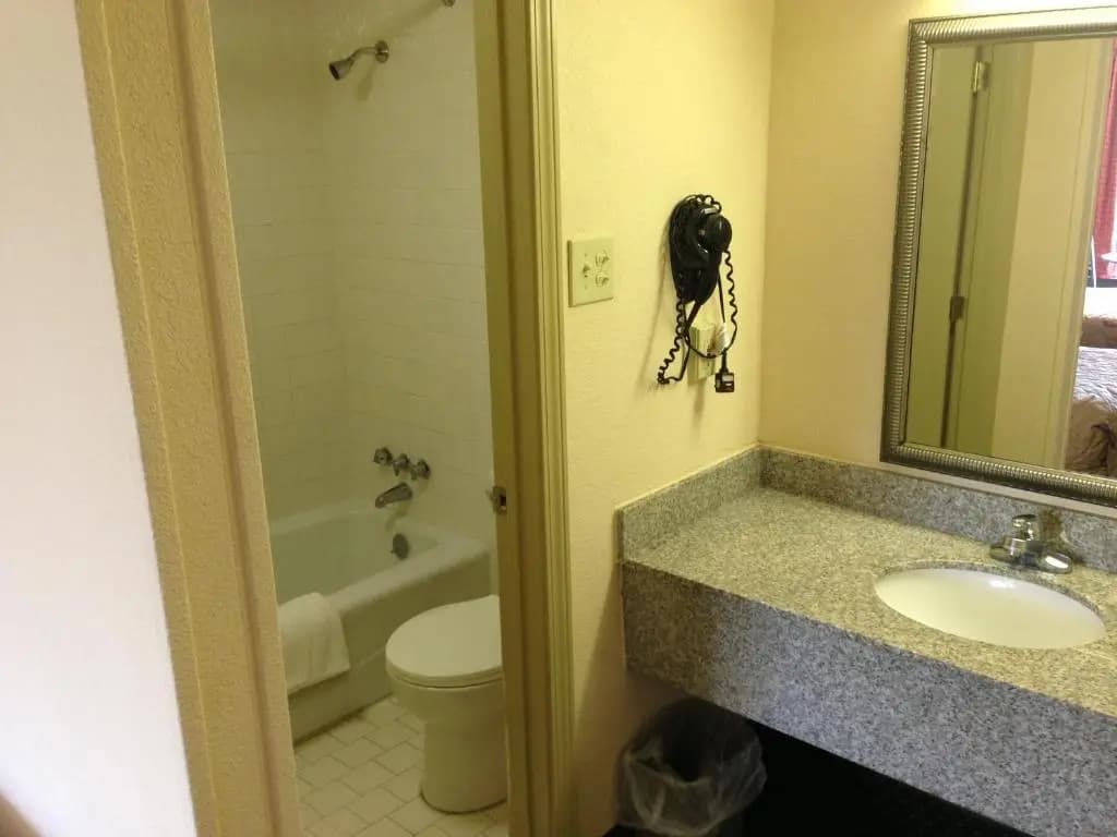 Hotel photo 8