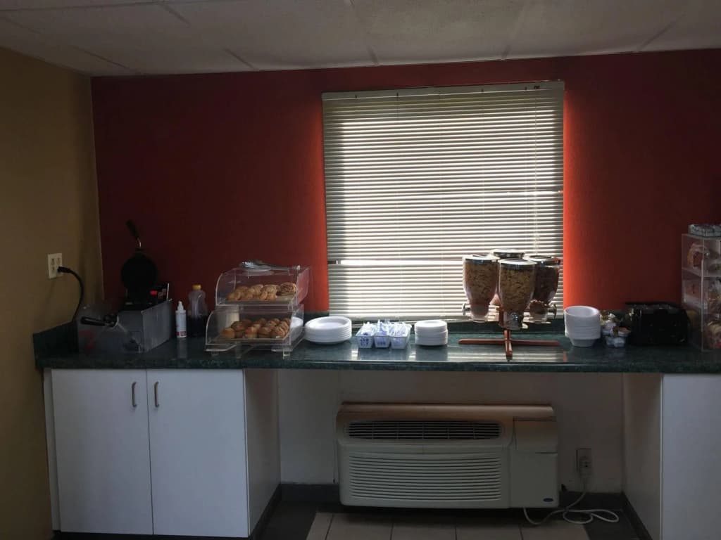 Hotel photo 19
