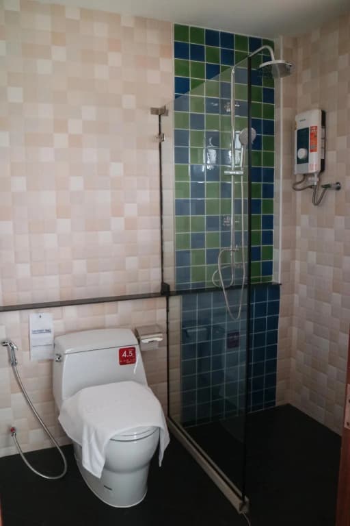 Hotel photo 15