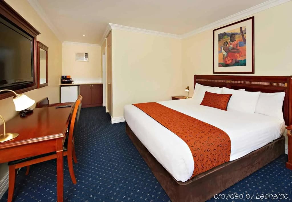 Hotel photo 5