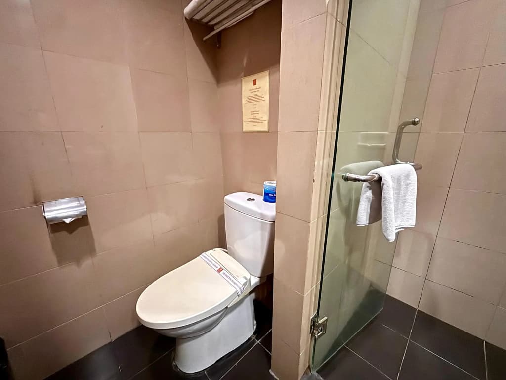 Superior room