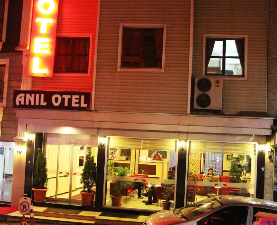 Hotel photo 1