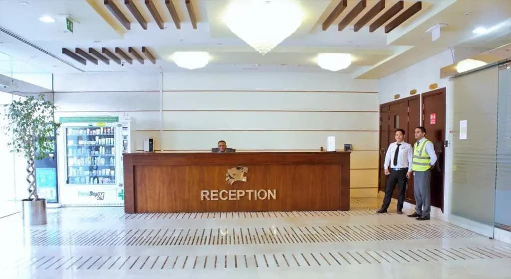 Hotel photo 17