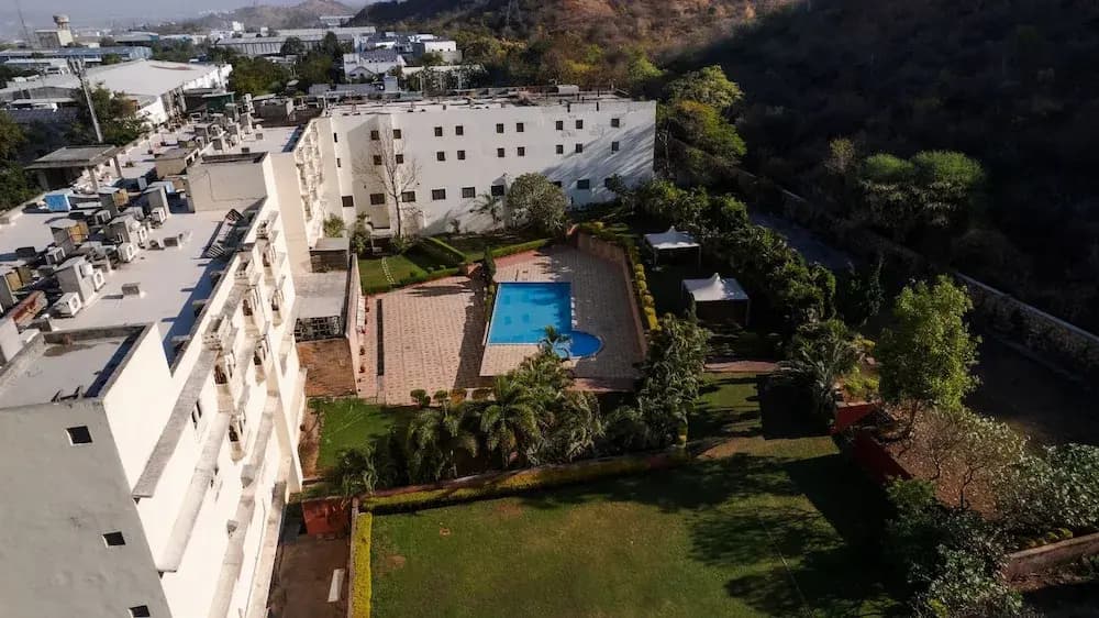 Hotel photo 36