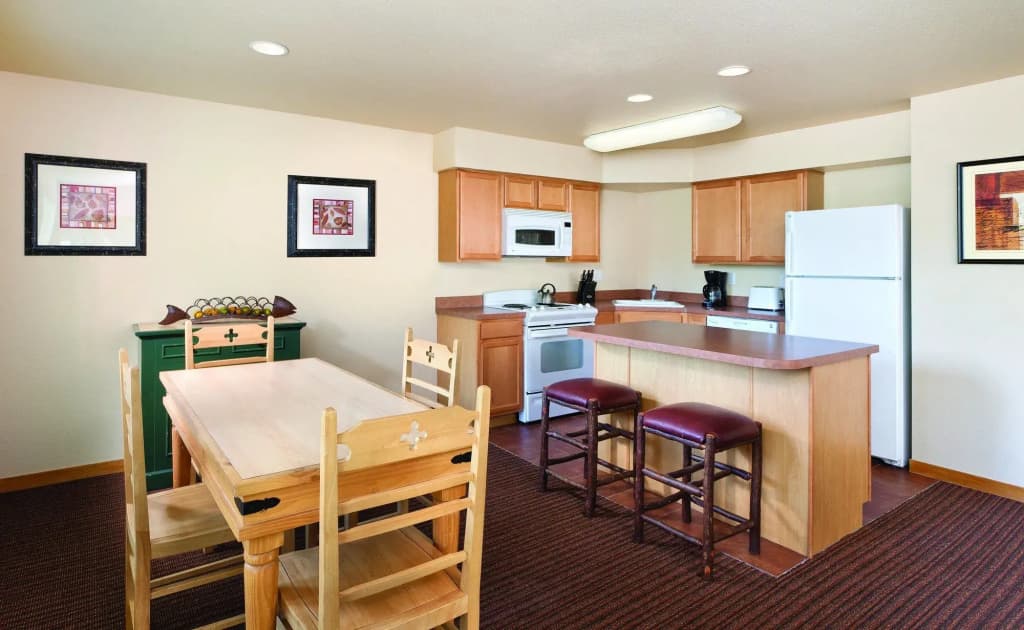 Hotel photo 18
