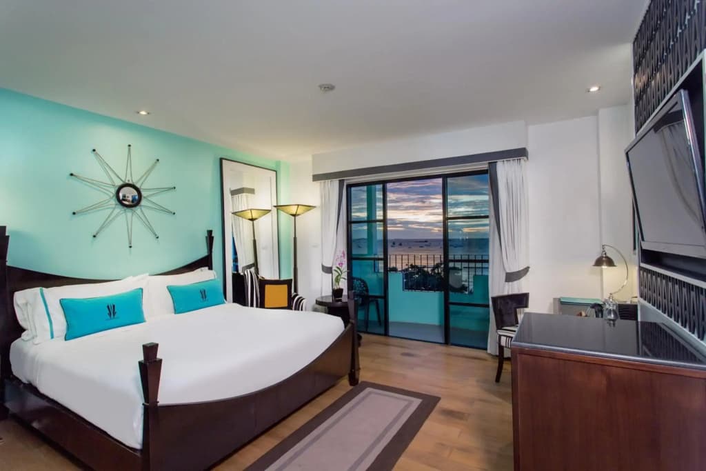 Hotel photo 36