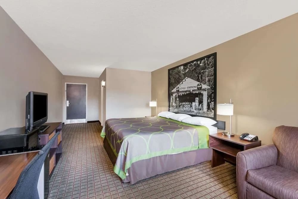 Hotel photo 10