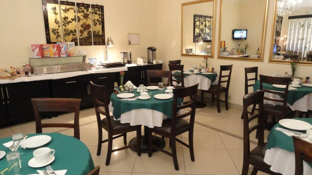 Hotel photo 35