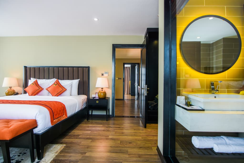 Hotel photo 43