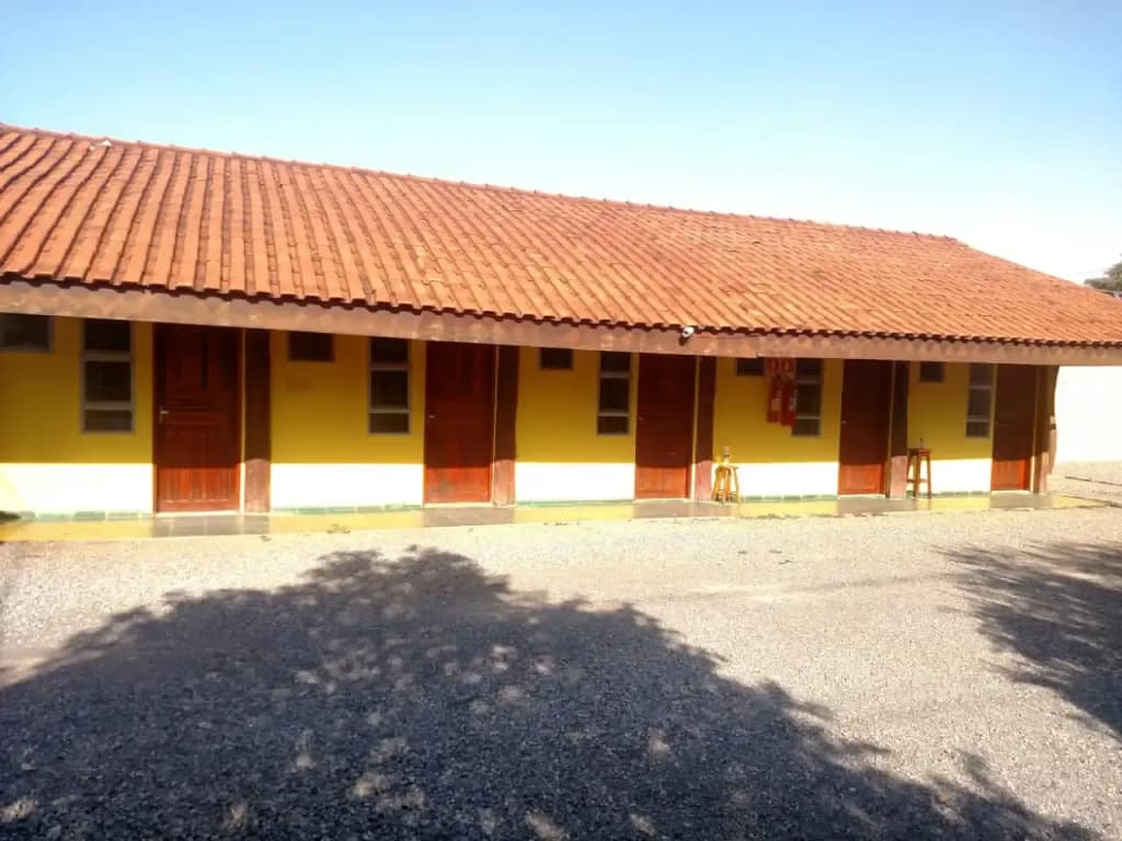 Hotel photo 8