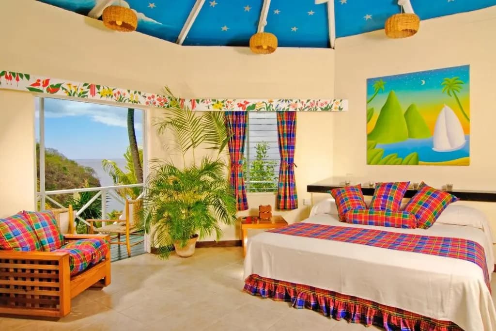 Superior room