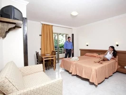 Hotel photo 22
