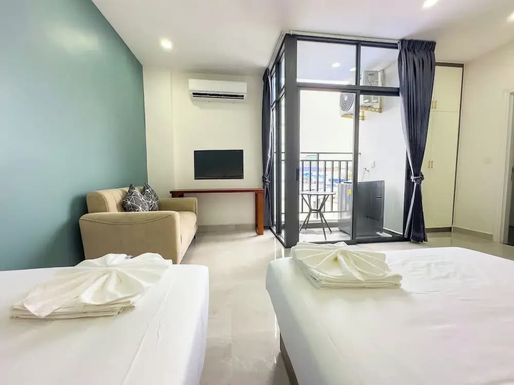 Hotel photo 4
