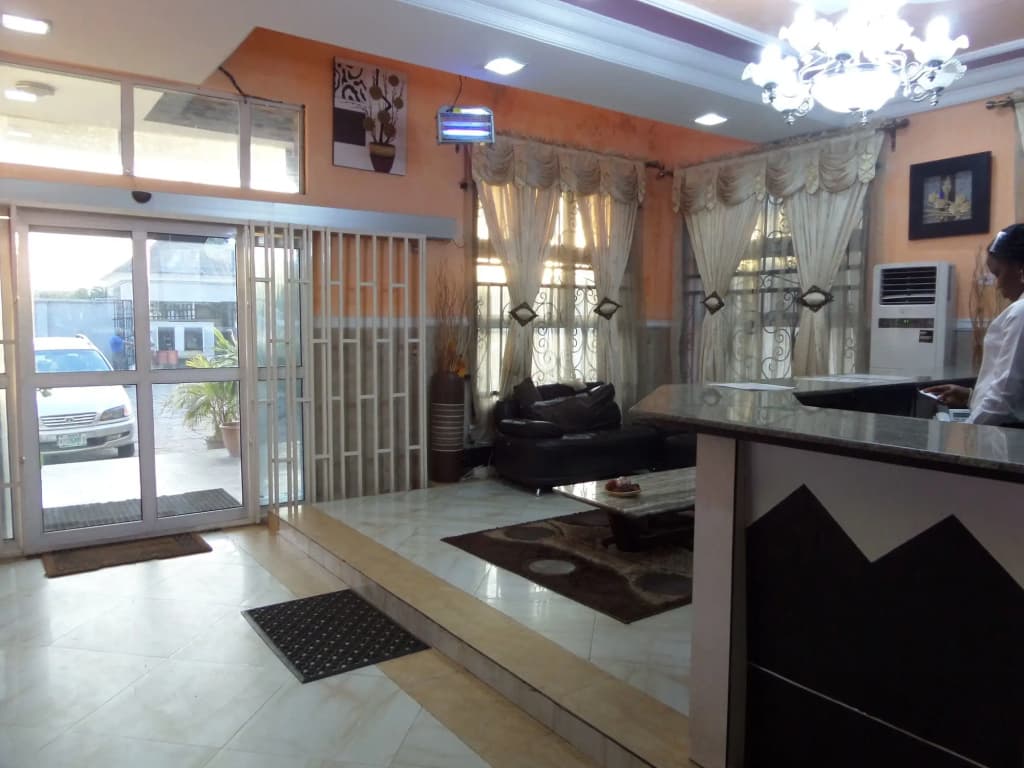 Hotel photo 14